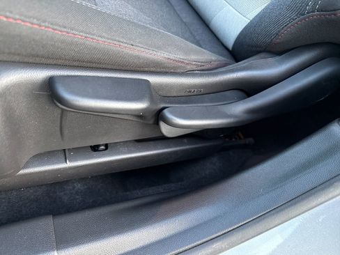 Used 2024 Chevrolet Trax RS w/ Driver Confidence Package image 4