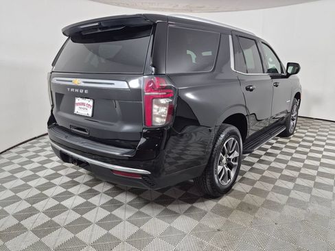 Used 2024 Chevrolet Tahoe LS w/ Driver Alert Package AWD/4WD image 3