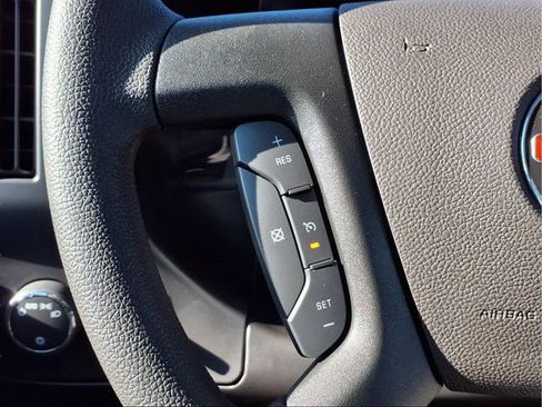 New 2025 GMC Savana 2500 w/ Driver Convenience Package image 9