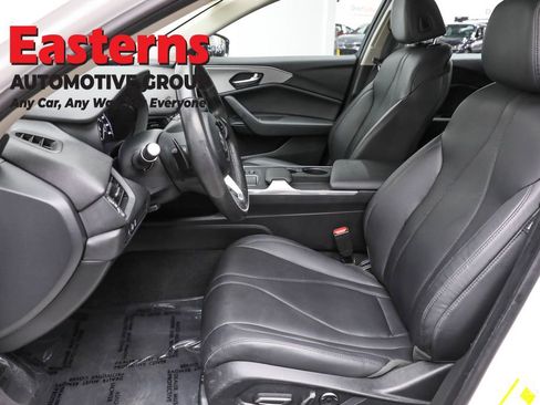 Used 2023 Acura TLX image 14