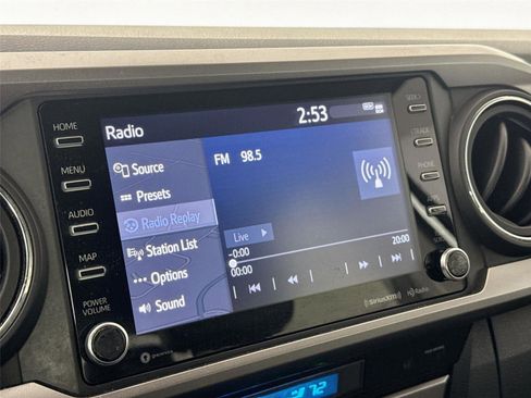 Certified 2023 Toyota Tacoma SR5 image 22