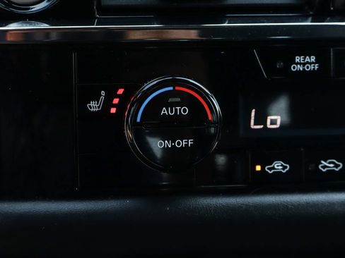 Used 2023 Nissan Pathfinder Rock Creek AWD/4WD image 32