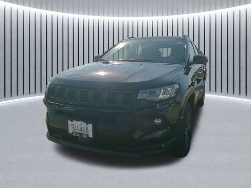 New 2026 Jeep Compass Latitude AWD/4WD image 20
