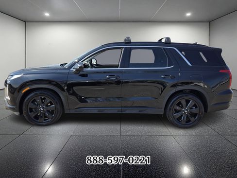 Used 2024 Hyundai Palisade XRT image 2