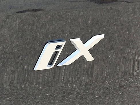 New 2026 BMW iX xDrive45 w/ Premium Package image 21