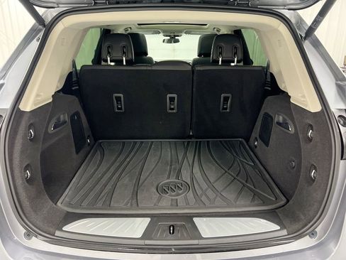 Used 2020 Buick Envision Essence w/ Experience Buick Package image 25