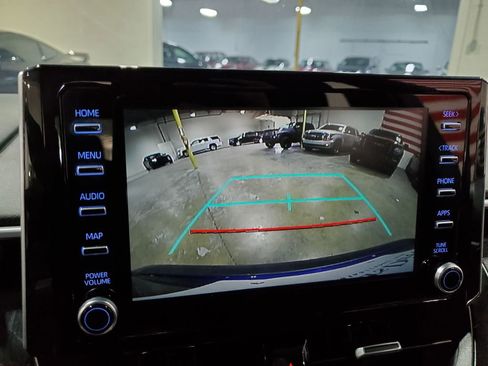 Used 2020 Toyota Corolla SE image 28