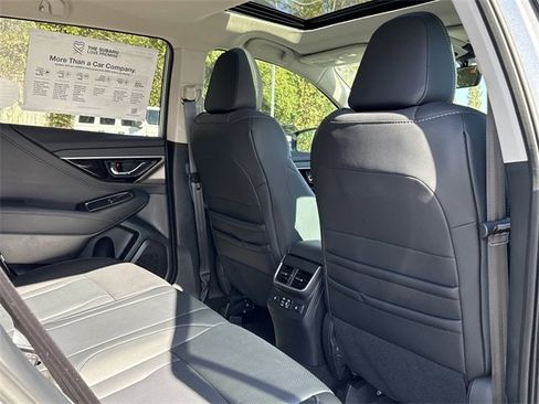 Certified 2025 Subaru Outback Limited w/ Popular Package #2 image 18