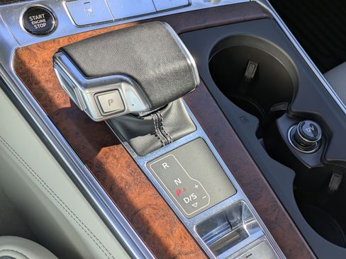 Used 2022 Audi A6 3.0T Prestige image 21