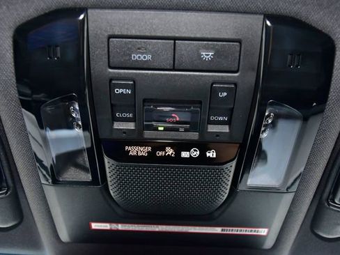 New 2026 Toyota Land Cruiser image 32