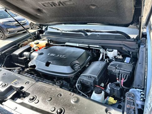 Certified 2020 GMC Canyon All Terrain w/ All Terrain X Package image 29