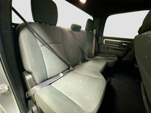 Used 2024 RAM 1500 Classic Warlock image 25