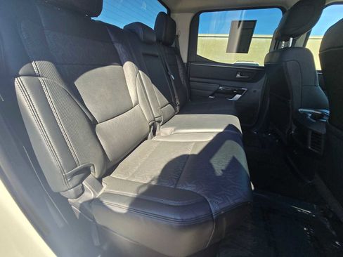 Used 2022 Toyota Tundra Limited w/ TRD Off-Road Package image 15