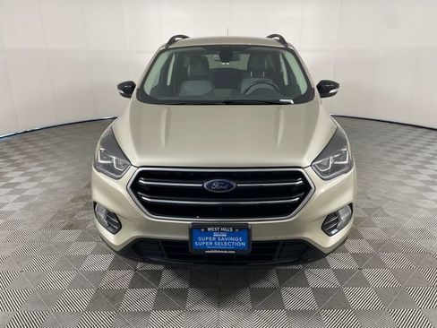 Used 2017 Ford Escape Titanium AWD/4WD image 18