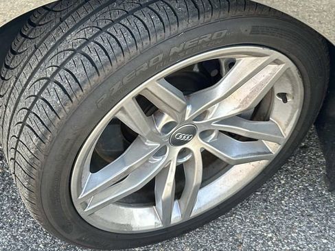 Used 2019 Audi A5 2.0T Premium w/ Winter Wheel & Tire Package image 12