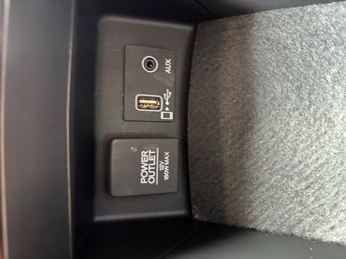 Used 2022 Acura ILX w/ Premium Package FWD image 27