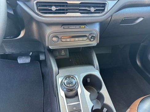 Used 2025 Ford Bronco Sport Outer Banks w/ Outer Banks Tech Package+ AWD/4WD image 21