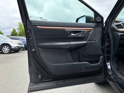 Used 2018 Honda CR-V EX image 11