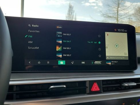 New 2026 Kia Sorento X-Line EX AWD/4WD image 21