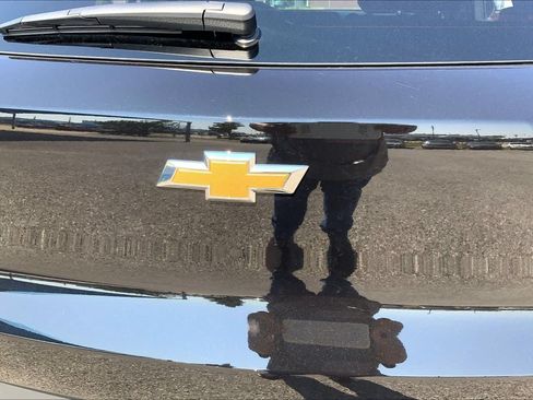 Used 2026 Chevrolet TrailBlazer LS w/ LS Convenience Package FWD image 31