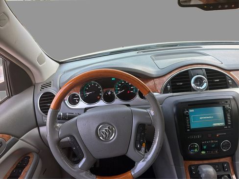 Used 2009 Buick Enclave CXL w/ Entertainment Package #4 AWD/4WD image 20