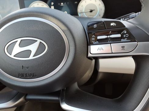 New 2026 Hyundai Elantra Limited w/ Cargo Package image 18