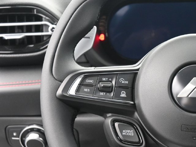 New 2025 Dodge Hornet R/T AWD/4WD image 31