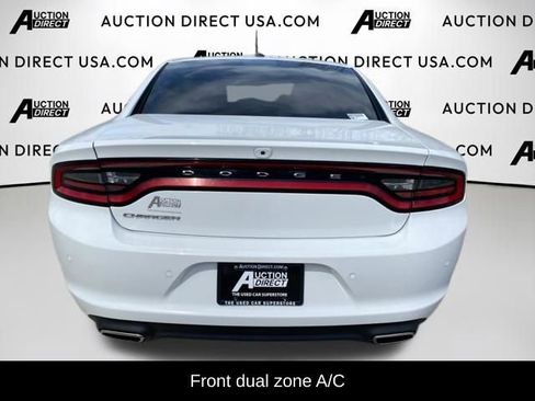 Used 2022 Dodge Charger SXT image 5