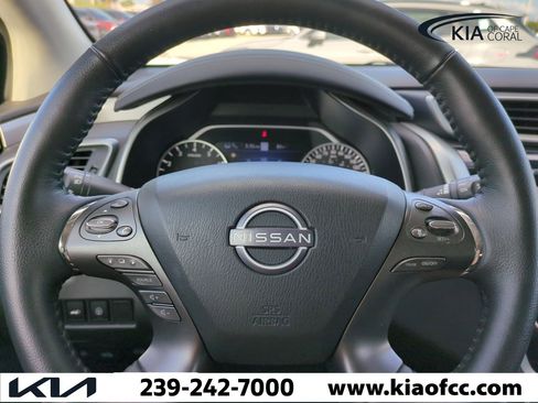 Used 2024 Nissan Murano SV image 28
