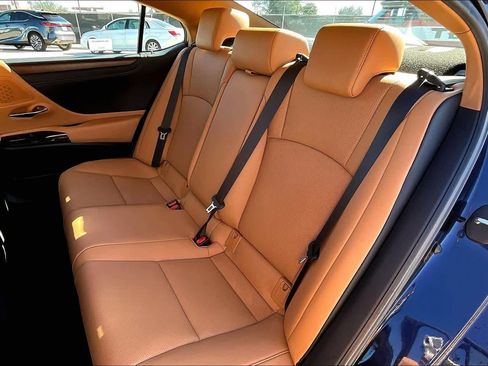 Certified 2025 Lexus ES 350 ES 350 image 20