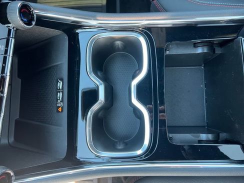 New 2026 Chevrolet Traverse RS w/ LPO, Floor Liner Package image 15