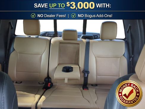 Used 2024 Ford F250 Lariat w/ Sport Appearance Package AWD/4WD image 21