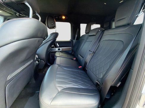 Used 2024 Mercedes-Benz G 63 AMG 4MATIC image 20