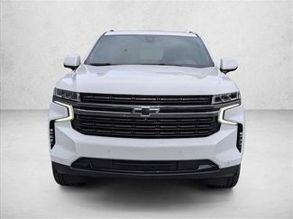Used 2022 Chevrolet Tahoe RST w/ Luxury Package video 2