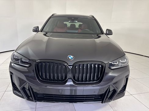 Used 2023 BMW X3 sDrive30i w/ M Sport Package RWD image 8