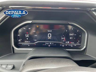 Used 2024 GMC Sierra 2500 AT4 w/ Technology Package