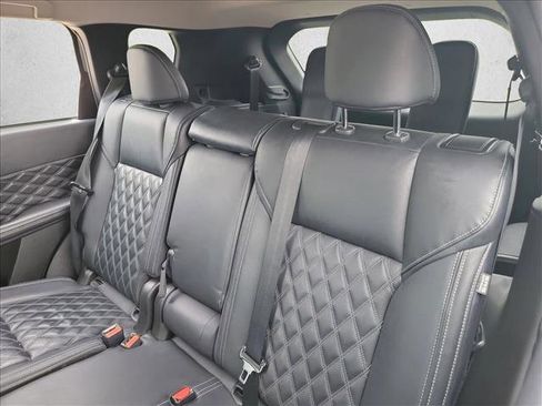 Used 2024 Mitsubishi Outlander SEL image 13