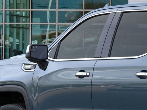 New 2026 GMC Sierra 1500 Denali AWD/4WD image 12