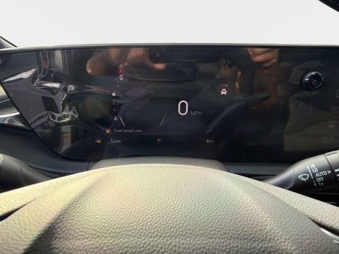 New 2026 Buick Envista Sport Touring image 28