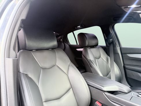 Used 2023 Cadillac CT5 Luxury image 34