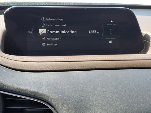 New 2025 MAZDA CX-30 AWD 2.5 S w/ Premium Package image 21