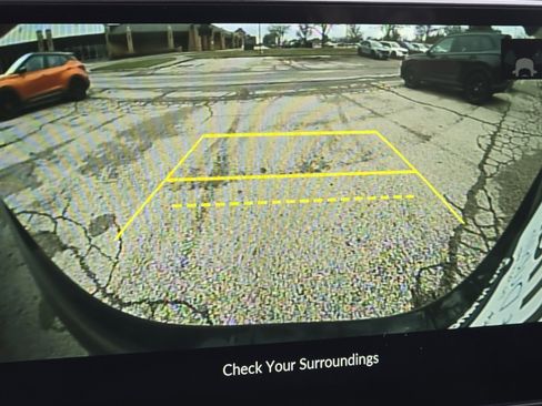 New 2026 Honda CR-V Sport-L image 5