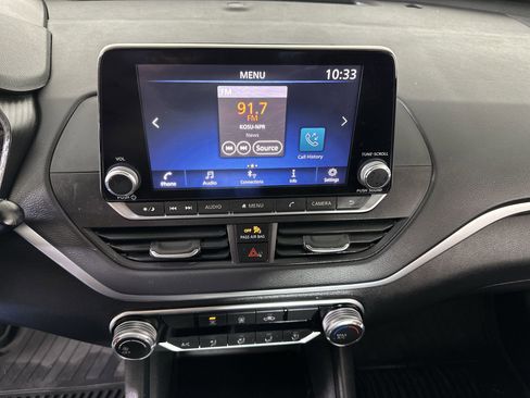 Used 2022 Nissan Altima 2.5 SV image 50