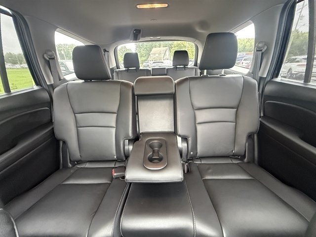 Used 2022 Honda Pilot Special Edition image 23
