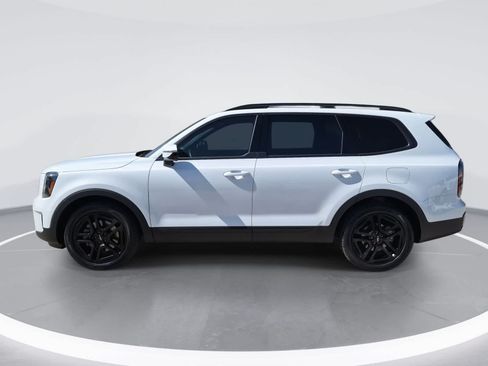 Used 2024 Kia Telluride SX X-Line AWD/4WD image 5