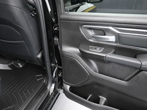 New 2026 RAM 1500 Big Horn AWD/4WD image 15