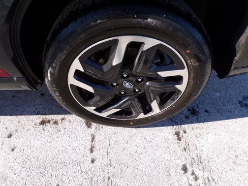 Certified 2026 Subaru Forester Limited image 9