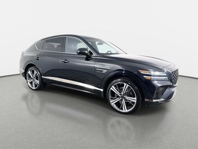 New 2026 Genesis GV80 3.5T e-SC