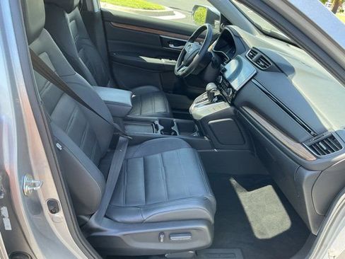 Used 2019 Honda CR-V EX-L image 21