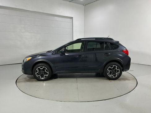 Used 2014 Subaru Crosstrek 2.0i Limited AWD/4WD image 20